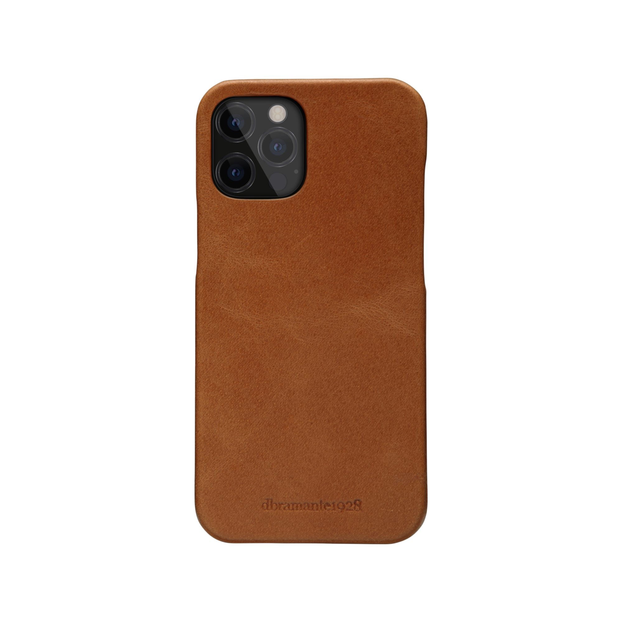 Lynge iPhone 12/12 Pro 6.1 Tan