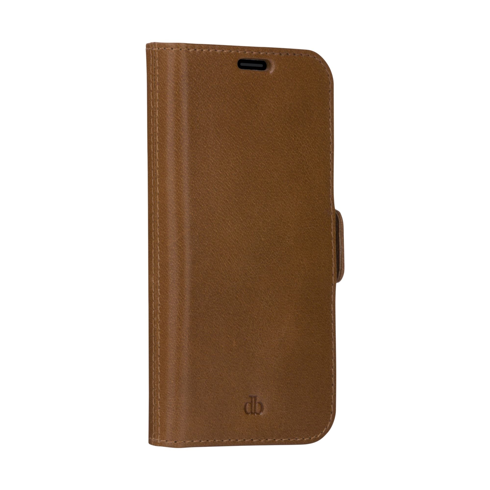 Lynge iPhone 12/12 Pro 6.1 Tan