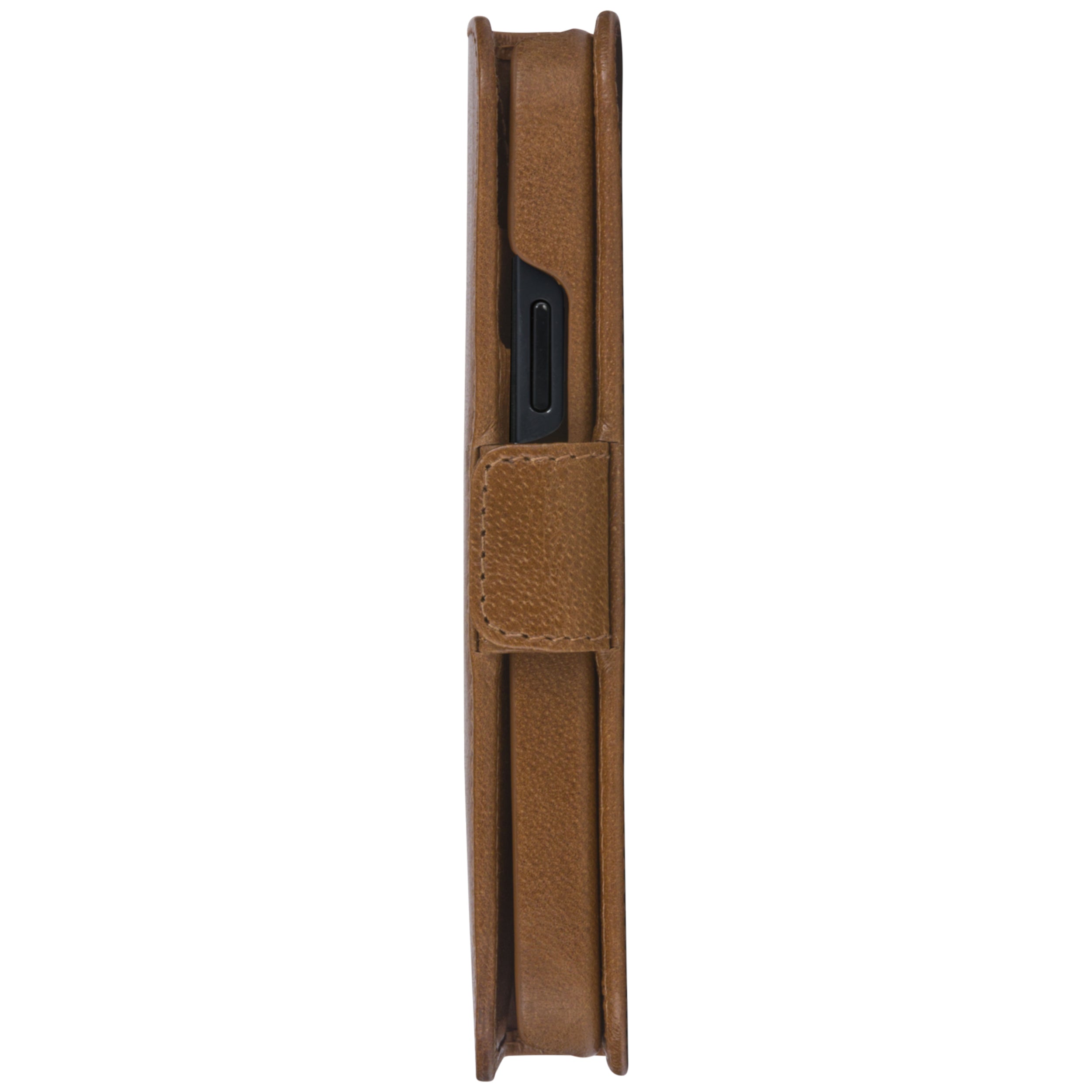 Lynge iPhone 12/12 Pro 6.1 Tan