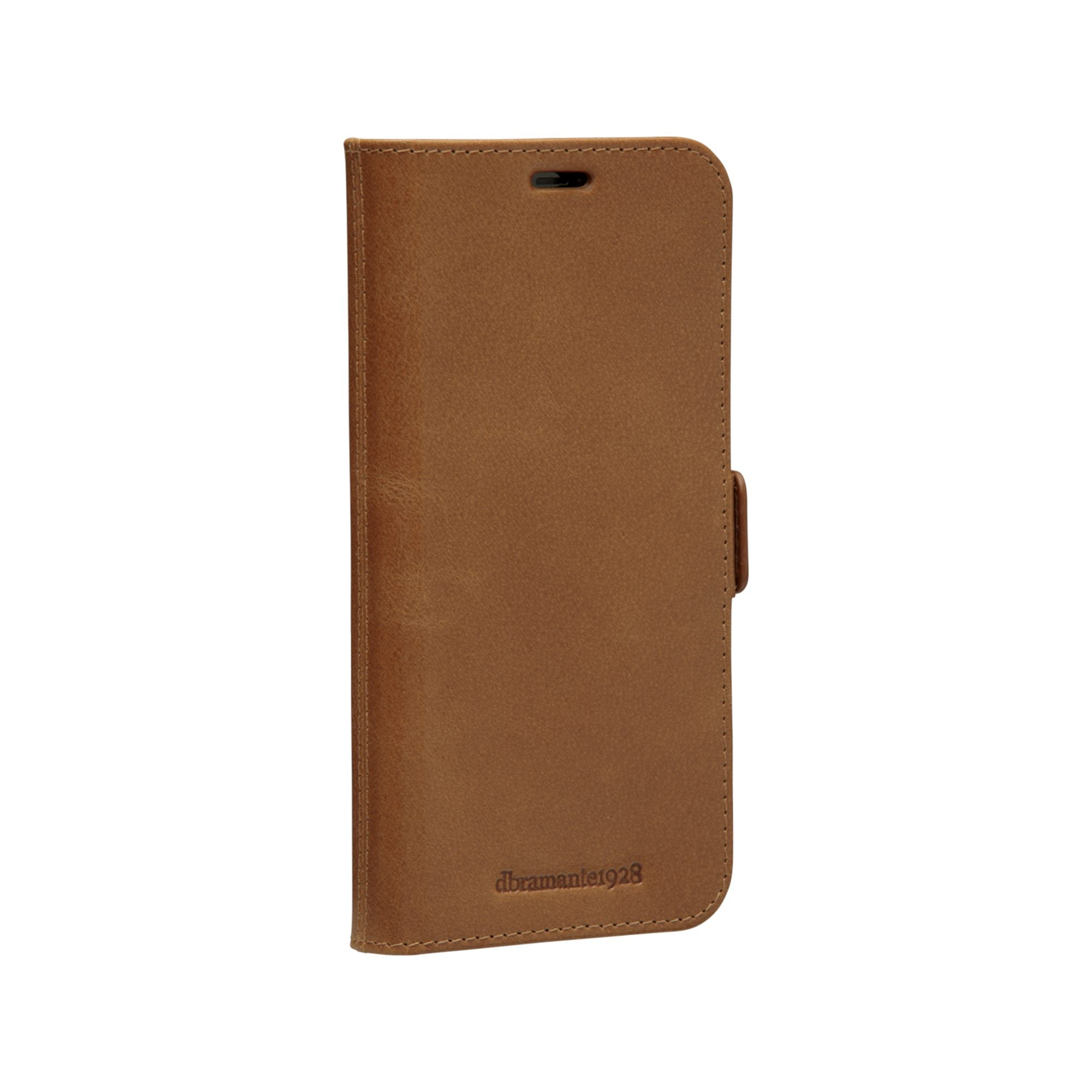 Lynge iPhone 12/12 Pro 6.1 Tan