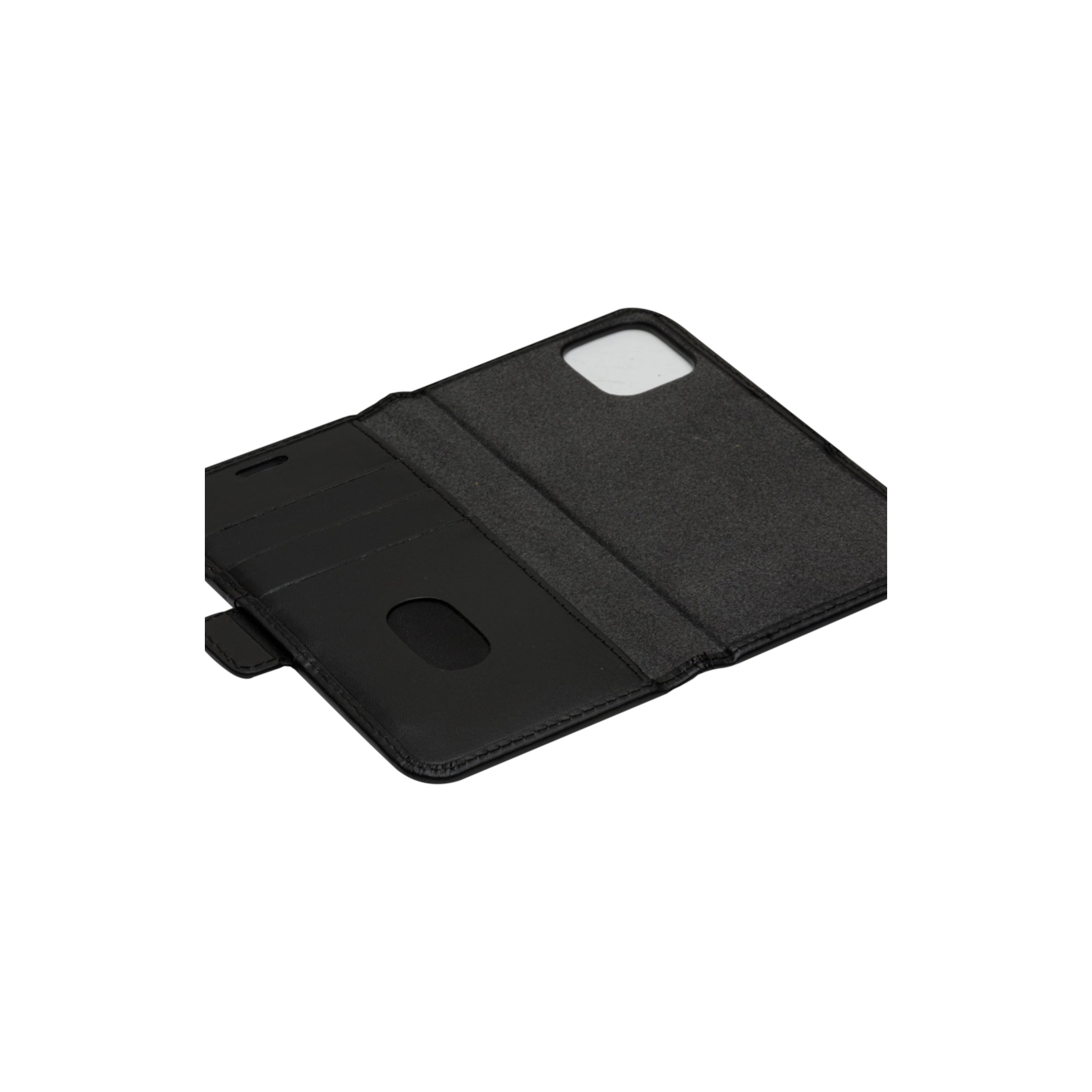 Lynge iPhone 12 mini 5.4 BLK