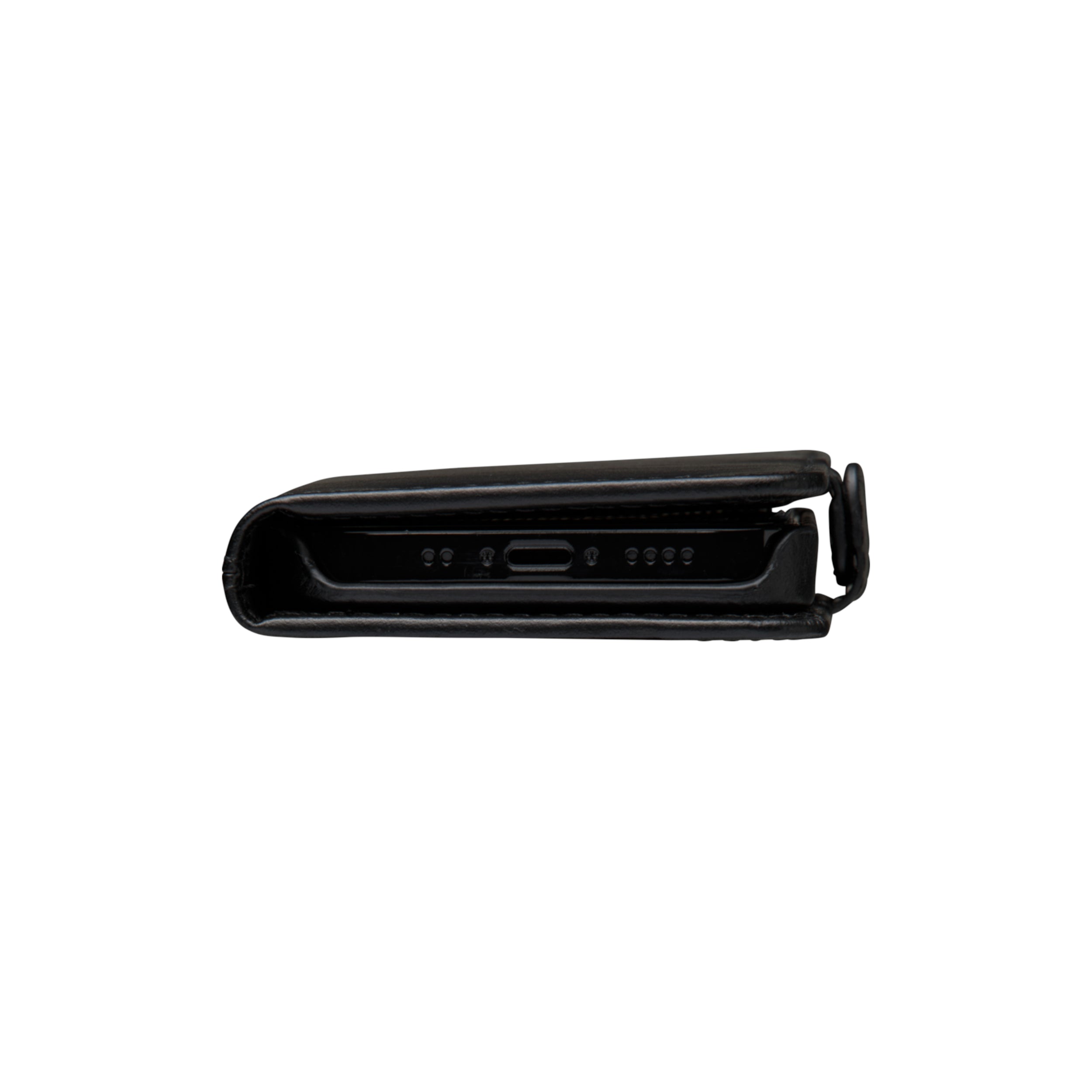 Lynge iPhone 12 mini 5.4 BLK