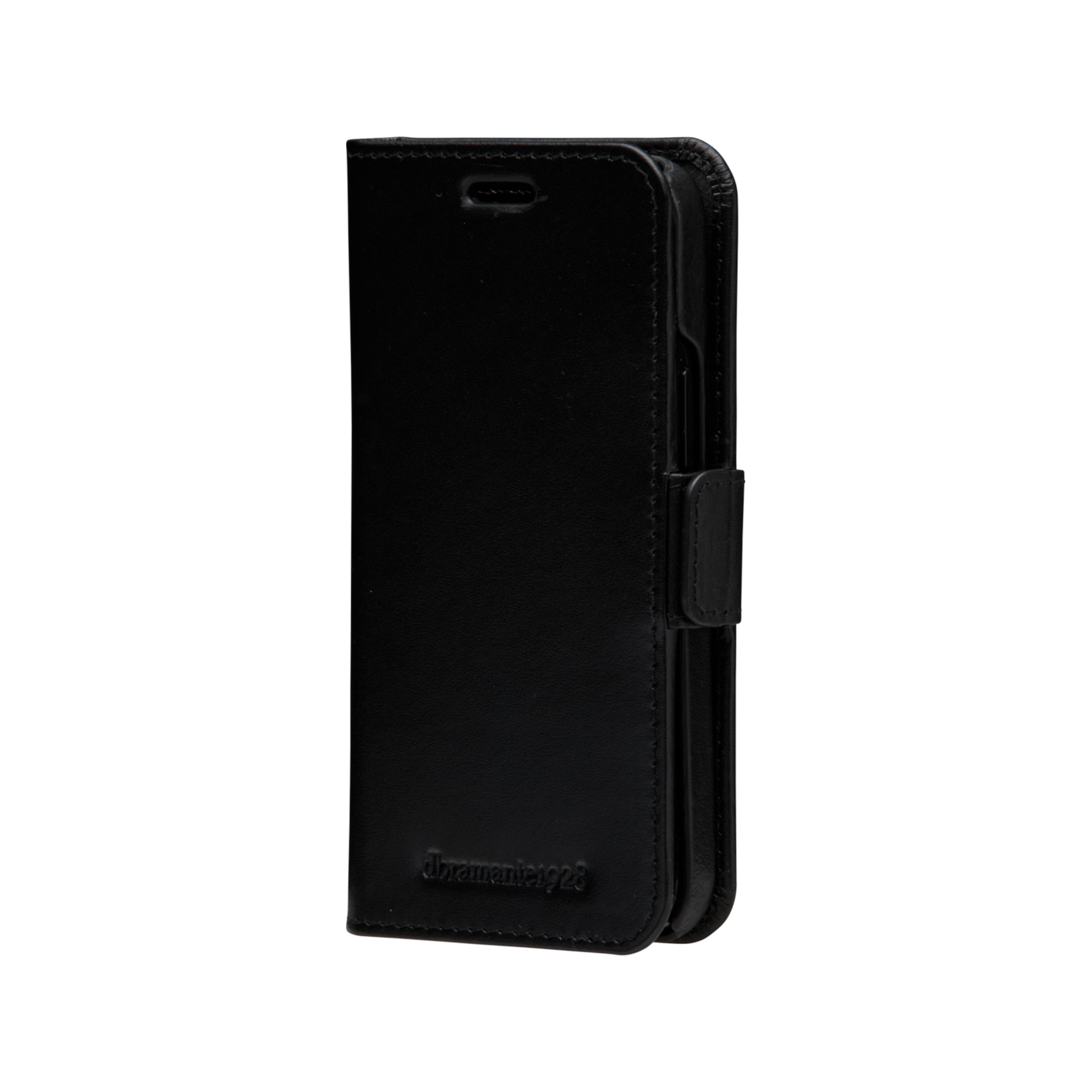 Lynge iPhone 12 mini 5.4 BLK