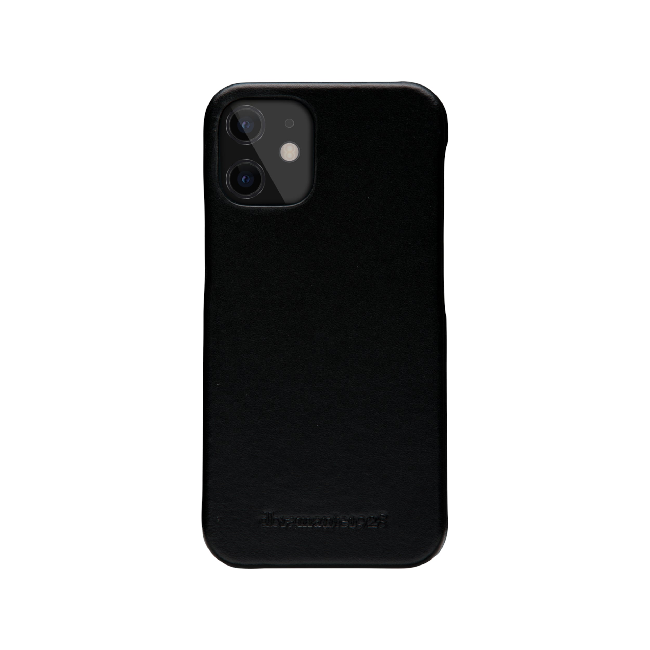 Lynge iPhone 12 mini 5.4 BLK