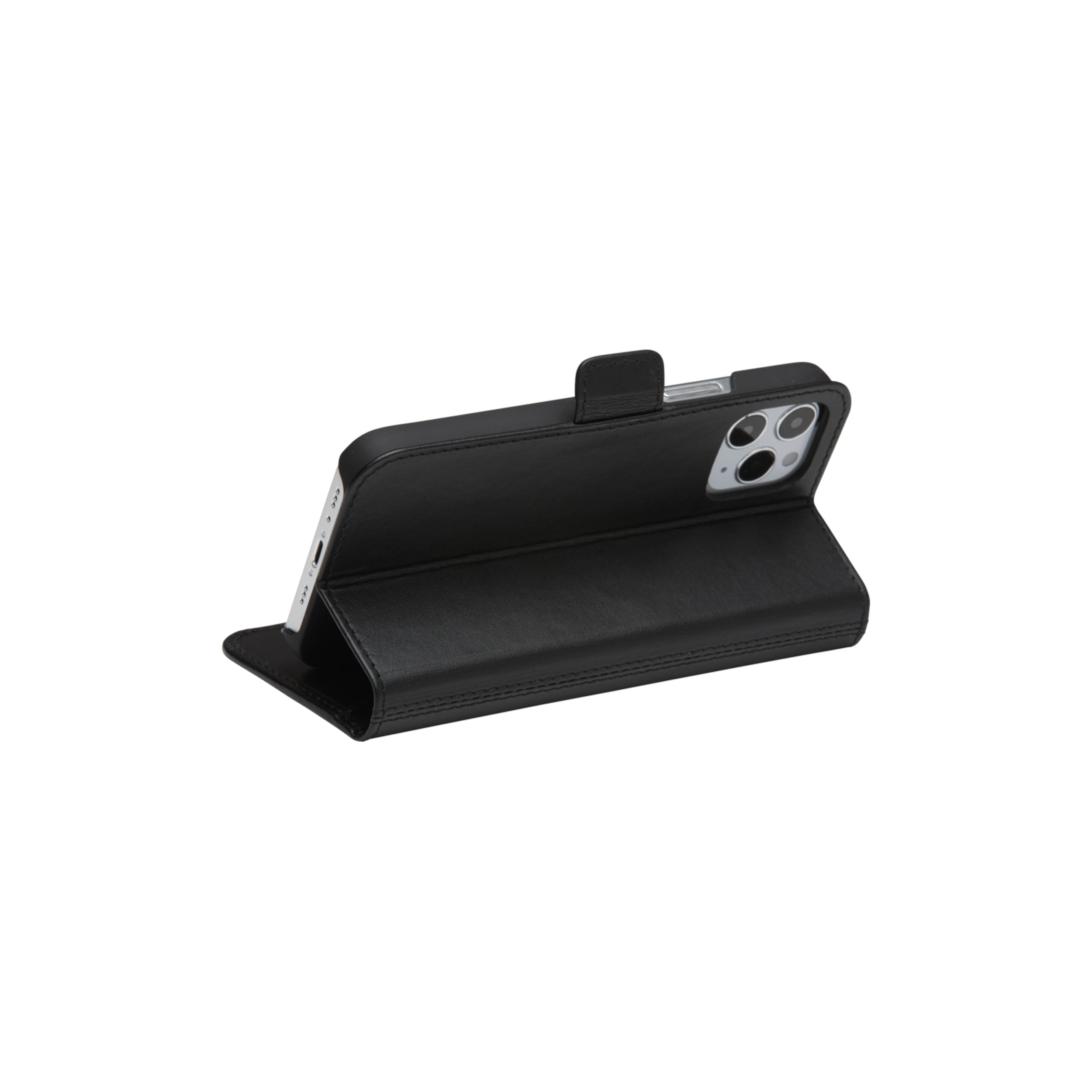 Copenhagen Slim iPhone 12/12 Pro 6.1 BLK