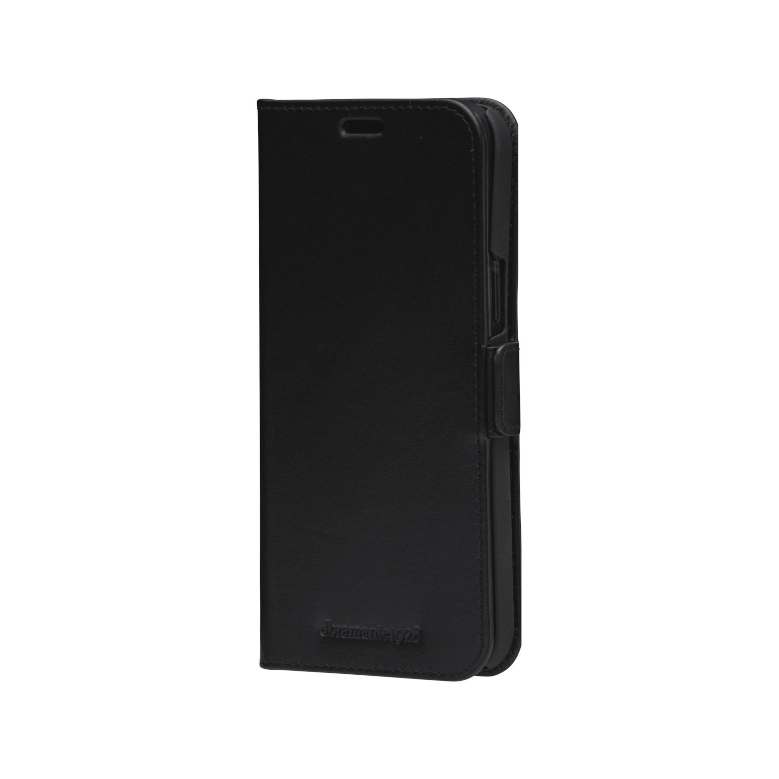 Copenhagen Slim iPhone 12/12 Pro 6.1 BLK