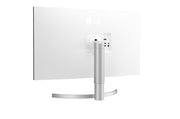 LG 32UN650-W écran plat de PC 80 cm (31.5") 3840 x 2160 pixels 4K Ultra HD Blanc