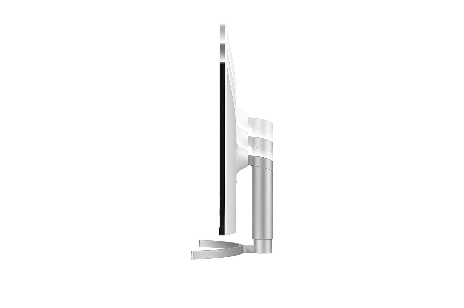 LG 32UN650-W écran plat de PC 80 cm (31.5") 3840 x 2160 pixels 4K Ultra HD Blanc