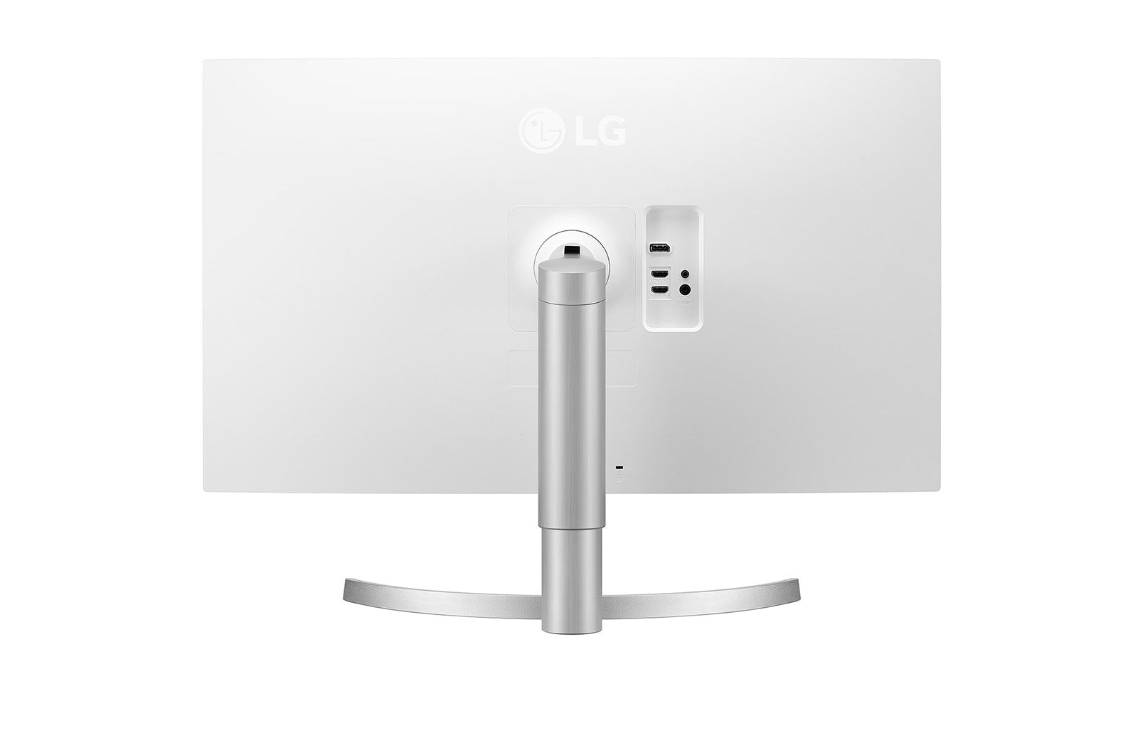 LG 32UN650-W écran plat de PC 80 cm (31.5") 3840 x 2160 pixels 4K Ultra HD Blanc