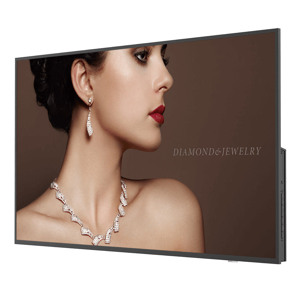 BENQ afficheur professionnel 43" ST4302 4K Android 8