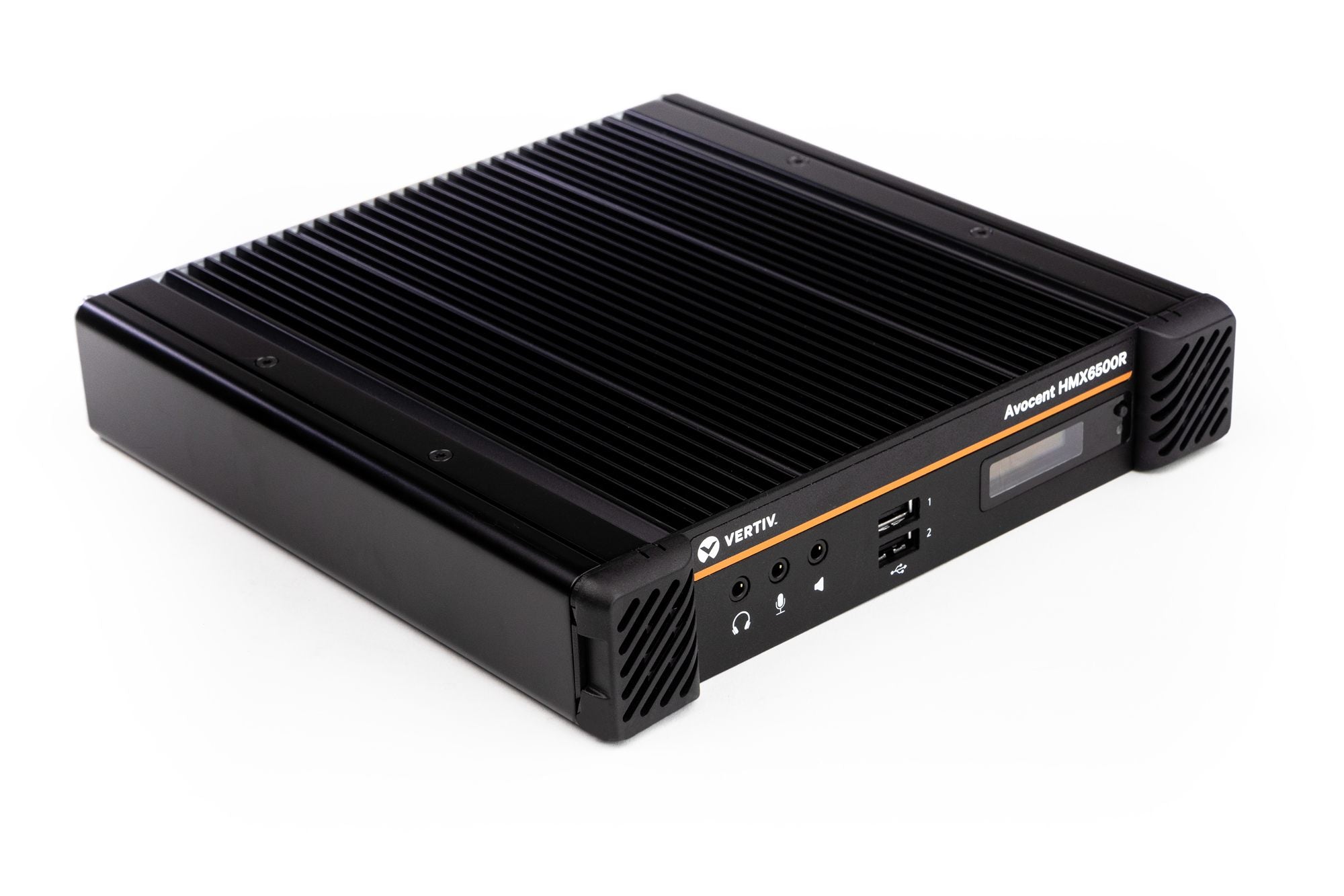 HMX 6500 Receiver DH-DP RX Audio USB 2.0
