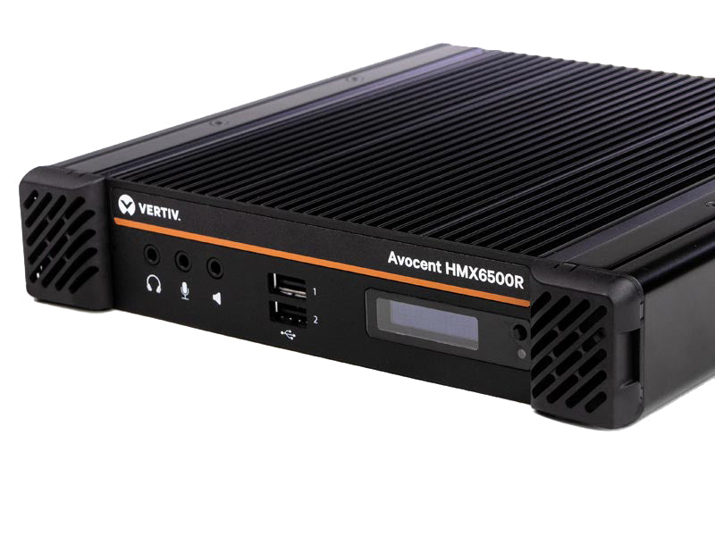 HMX 6500 Receiver DH-DP RX Audio USB 2.0