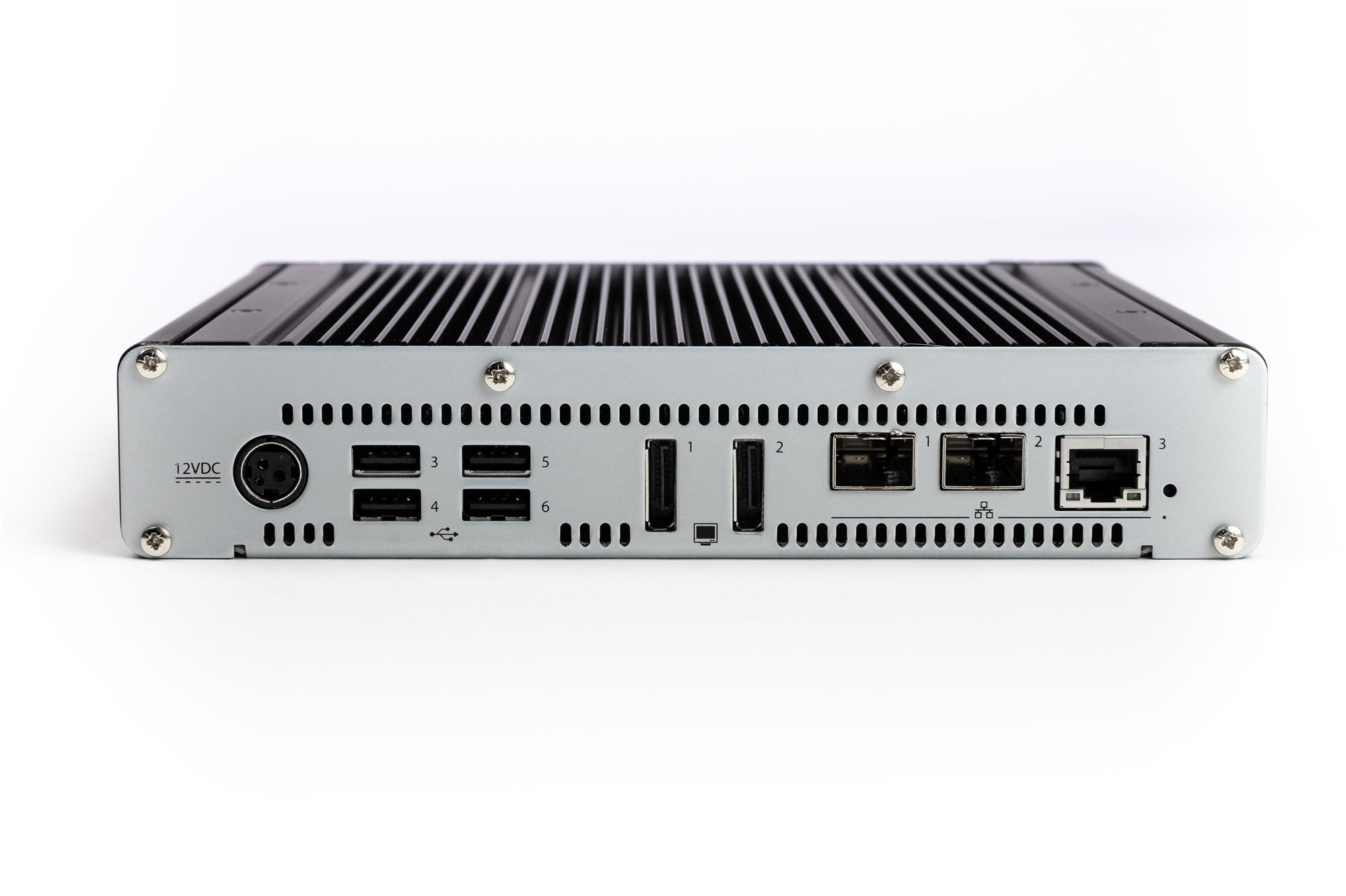 HMX 6500 Receiver DH-DP RX Audio USB 2.0