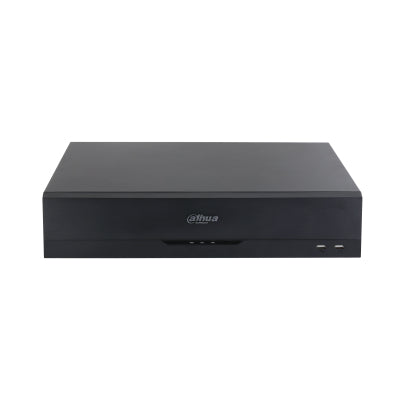 DAHUA- Enregistreur16 ports POE DHI-NVR5864-16P-EI
