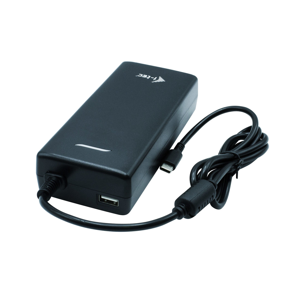 I-TEC USB-C Dual Display MST DS 1xDP 1xHDMI 1xGLAN 3xUSB 3.0 2xUSB 2.0 1xUSB-C-Datei 1xAudio/Mic Jack 1x100W USB-C PD+Charger 112W