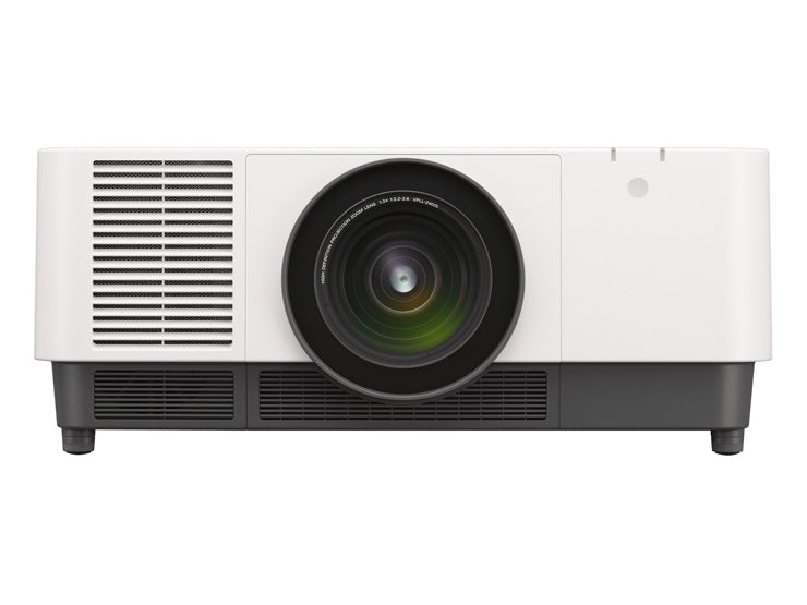 SONY- Vidéoprojecteur sans optique VPL-FHZ101L -Blanc