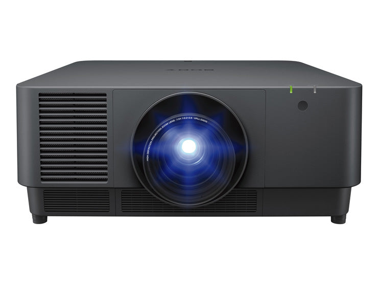 SONY- Vidéoprojecteur laser 10000 lumens VPL-FHZ101/B -Noir