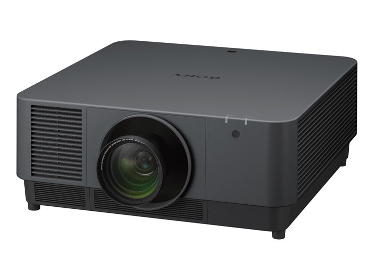 SONY- Vidéoprojecteur laser 10000 lumens VPL-FHZ101/B -Noir