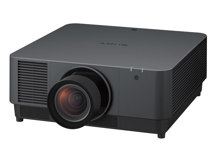 SONY- Vidéoprojecteur laser 10000 lumens VPL-FHZ101/B -Noir