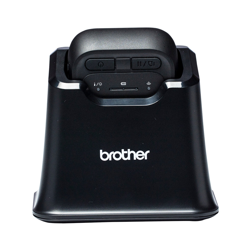 BROTHER PAcr003EU power station for 1 pcs of RJ-2035B/2055WB