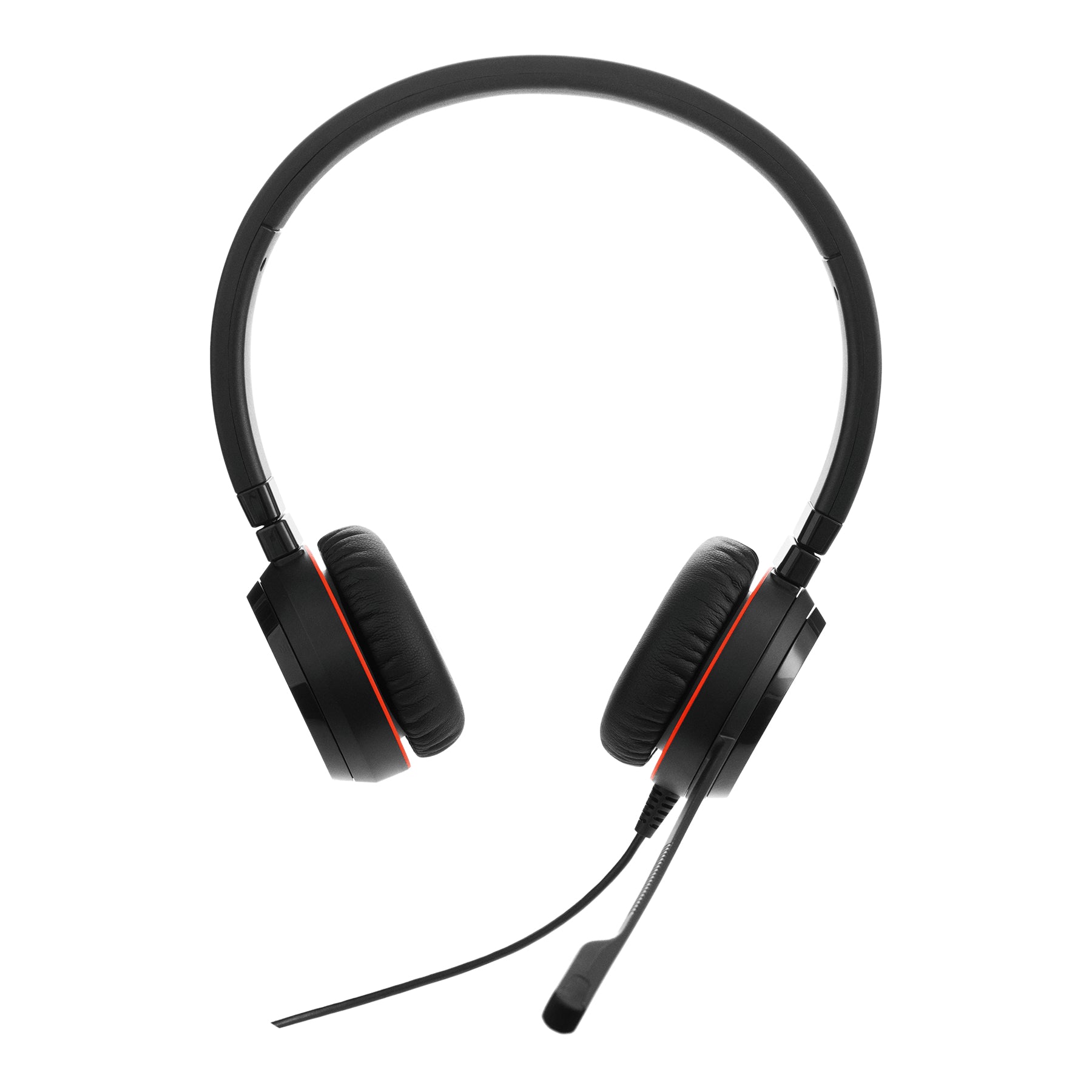 Jabra 5399-823-309 EVOLVE 30 II MS Casque Stéréo Filaire Noir