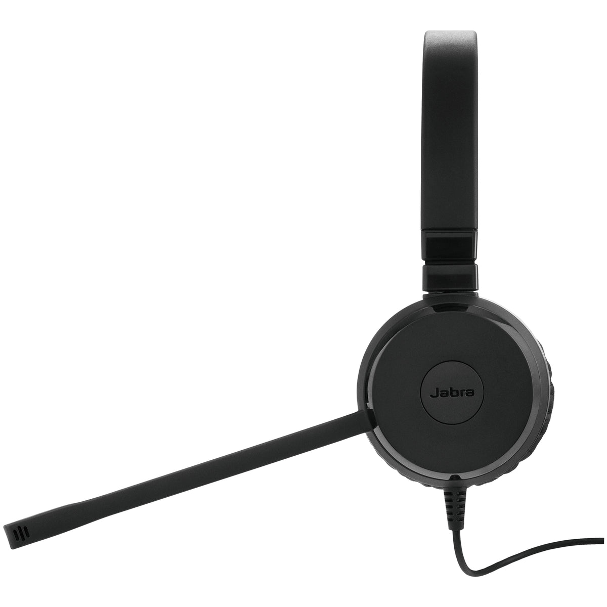 Jabra 5399-823-309 EVOLVE 30 II MS Casque Stéréo Filaire Noir