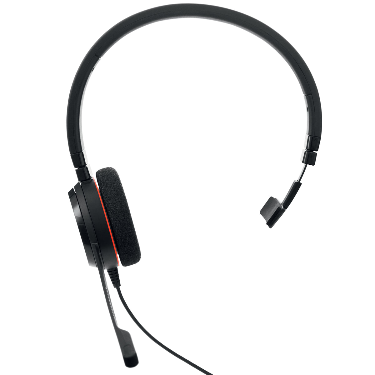 Jabra Evolve 20 Stereo MS USB-C
