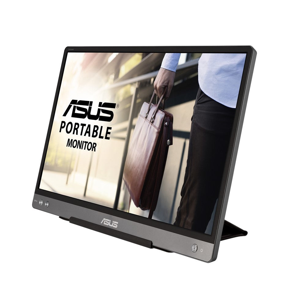 MB14AC - 14" - Mobile - IPS - Full HD