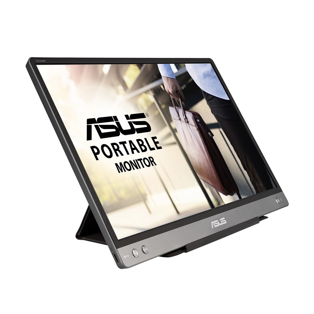 MB14AC - 14" - Mobile - IPS - Full HD