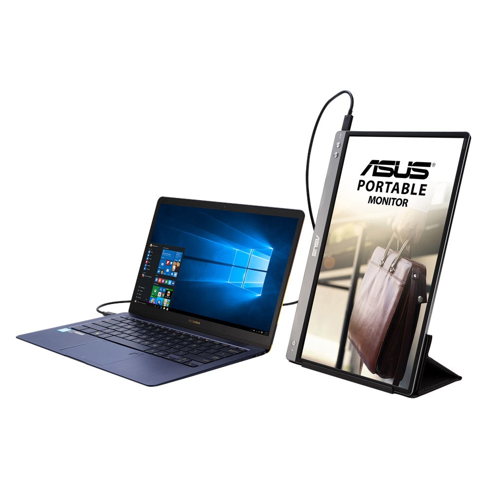 MB14AC - 14" - Mobile - IPS - Full HD