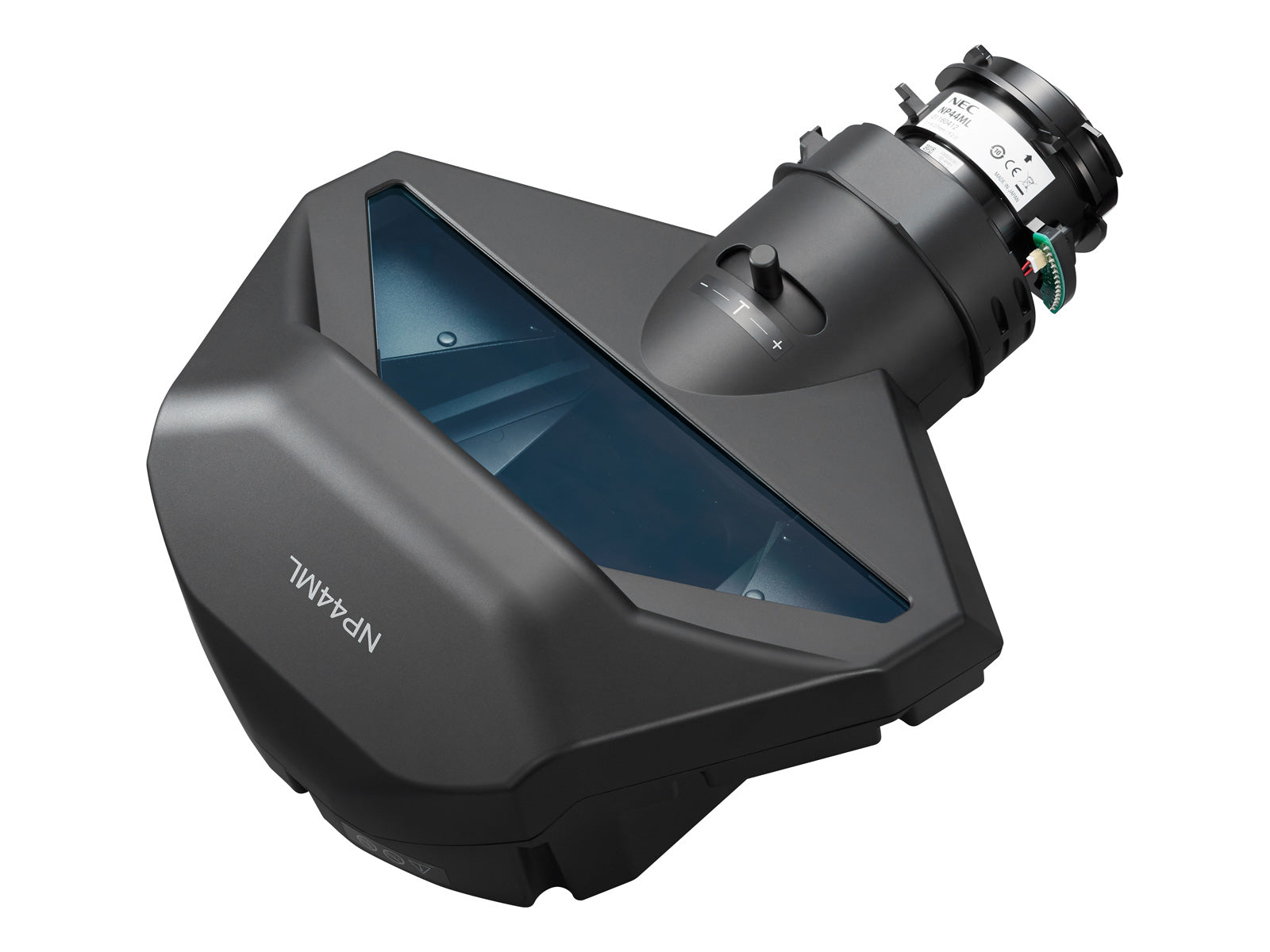 Sharp projection lens PAxx4UL Series