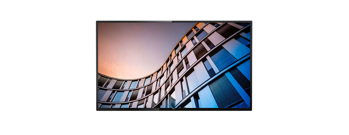 PHILIPS- Afficheur professionnel 75" 75BFL2114/12