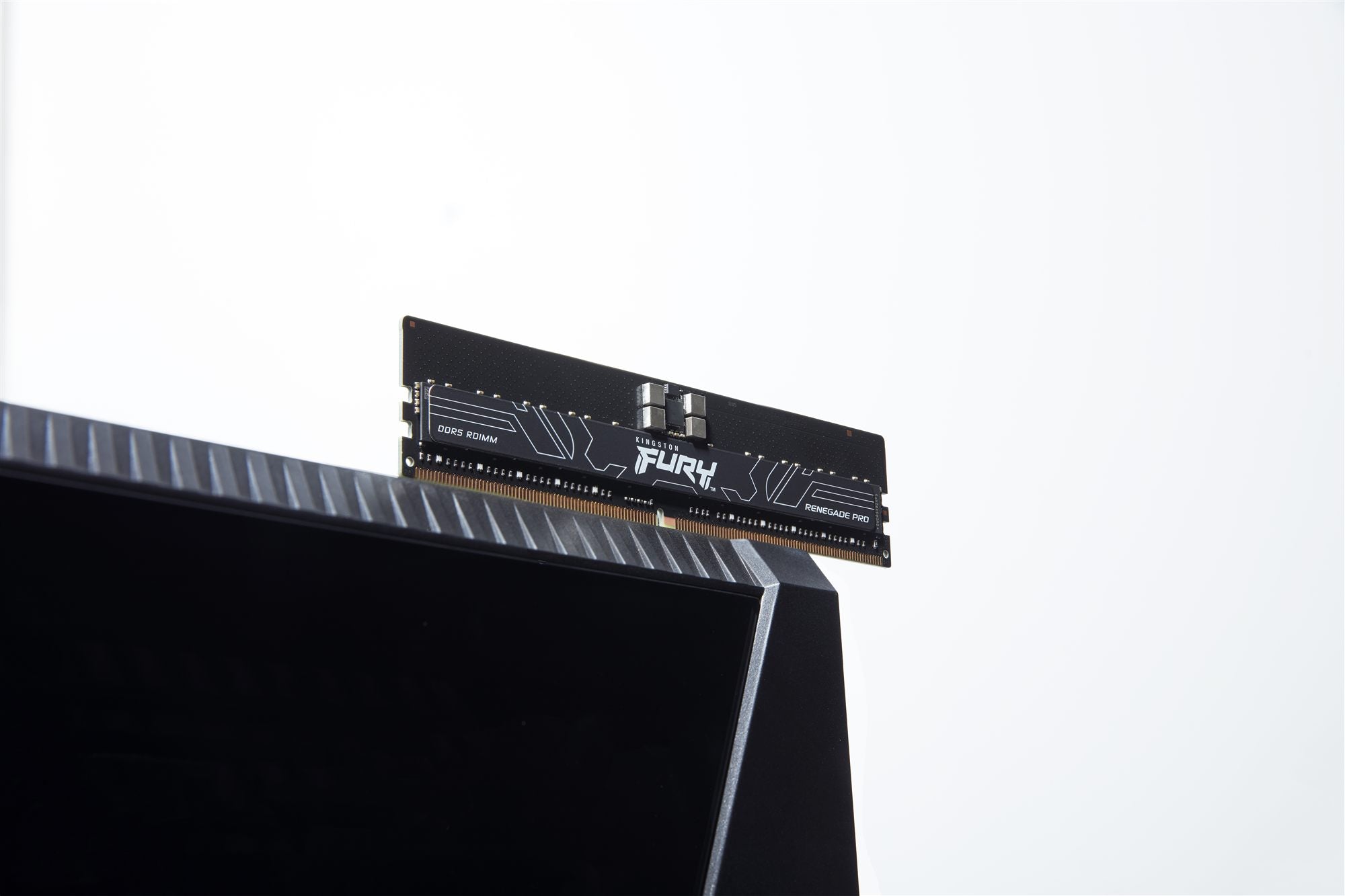 KINGSTON 16Go 6000MT/s DDR5 ECC Reg CL32 DIMM FURY Renegade Pro EXPO