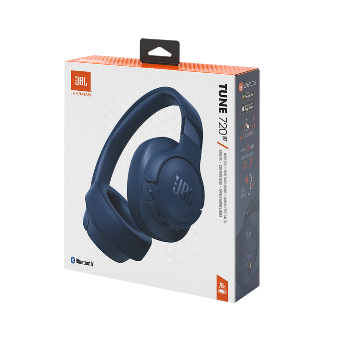 JBL TUNE720BT