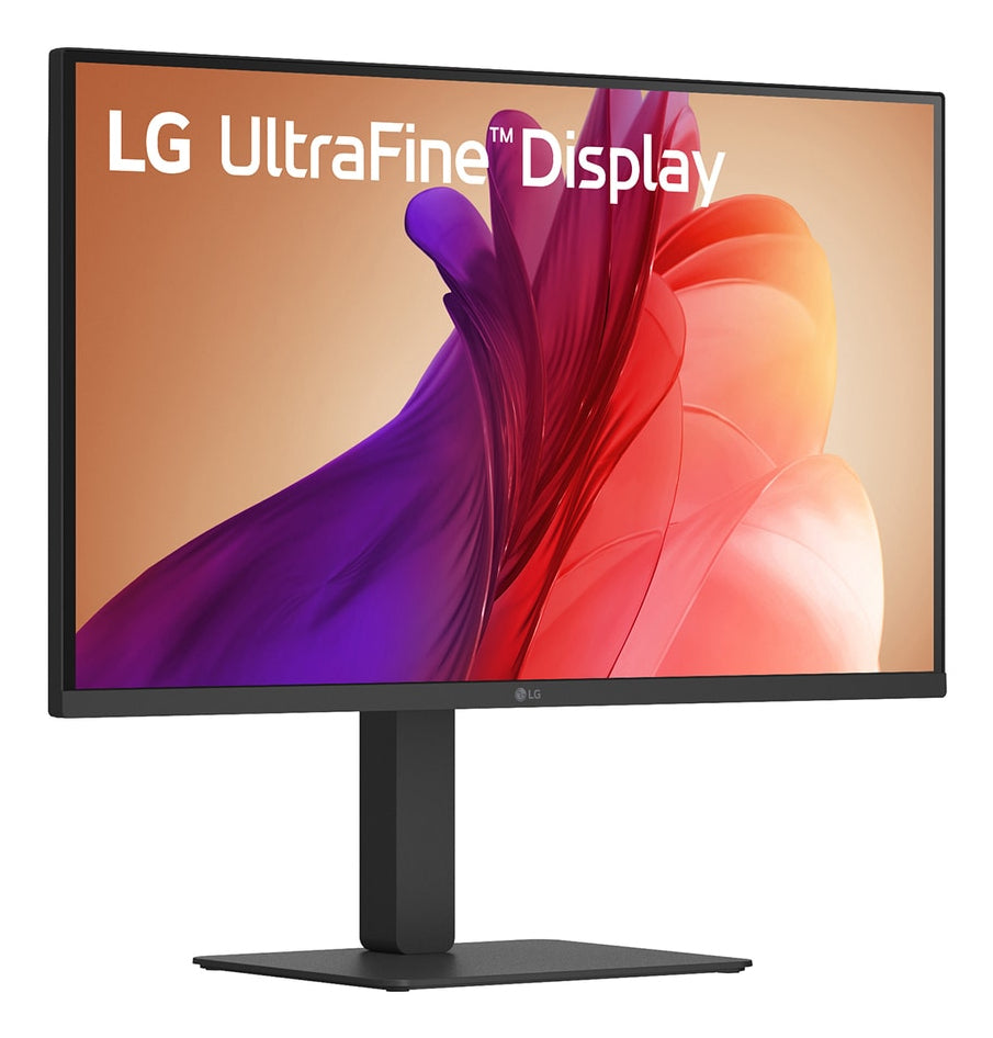 Moniteur d'ordinateur LG 32U720A-B 81,3 cm (32") 3840 x 2160 px 4K Ultra HD LED Noir