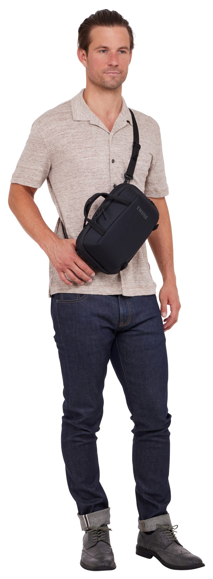Thule Subterra 2 Crossbody 5L - Black