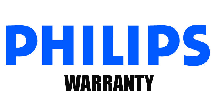PHILIPS- Extension garantie 2 ans - P/H/T/C-line 76" à 86