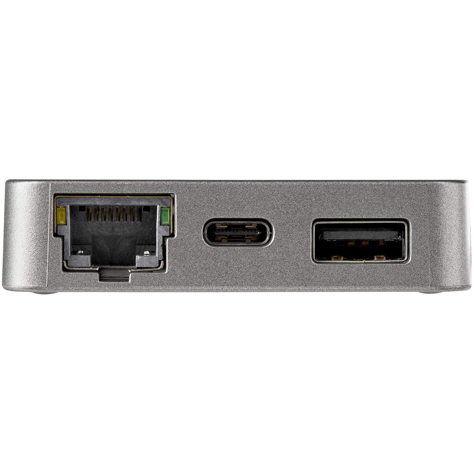 10Gbps USB-C Multiport Adapter HDMI/VGA