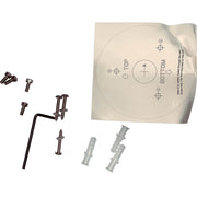 Dahua PFA13A-E-B Support de montage pour caméras IPC