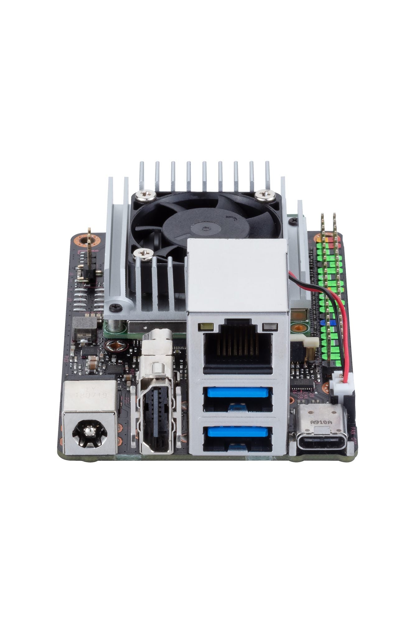 ASUS TINKER EDGE T NXP i.MX 8M GC7000 Lite DDR4 1xHDMI 4xUSB