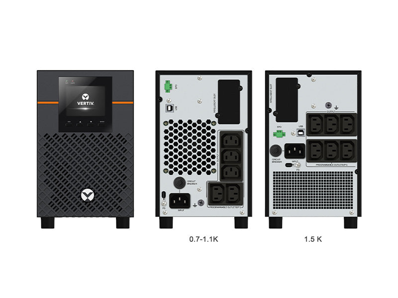 EDGE UPS 1kVA 230V Tower