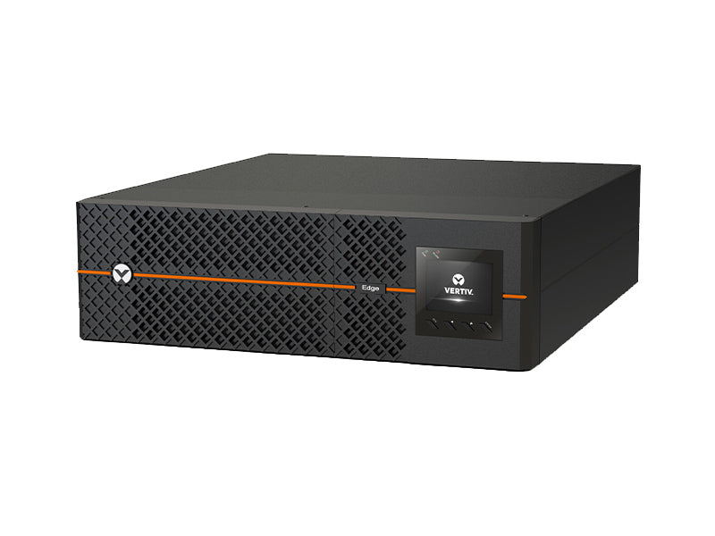 EDGE UPS UPS 3kVA 230V 3U Rack/Tower