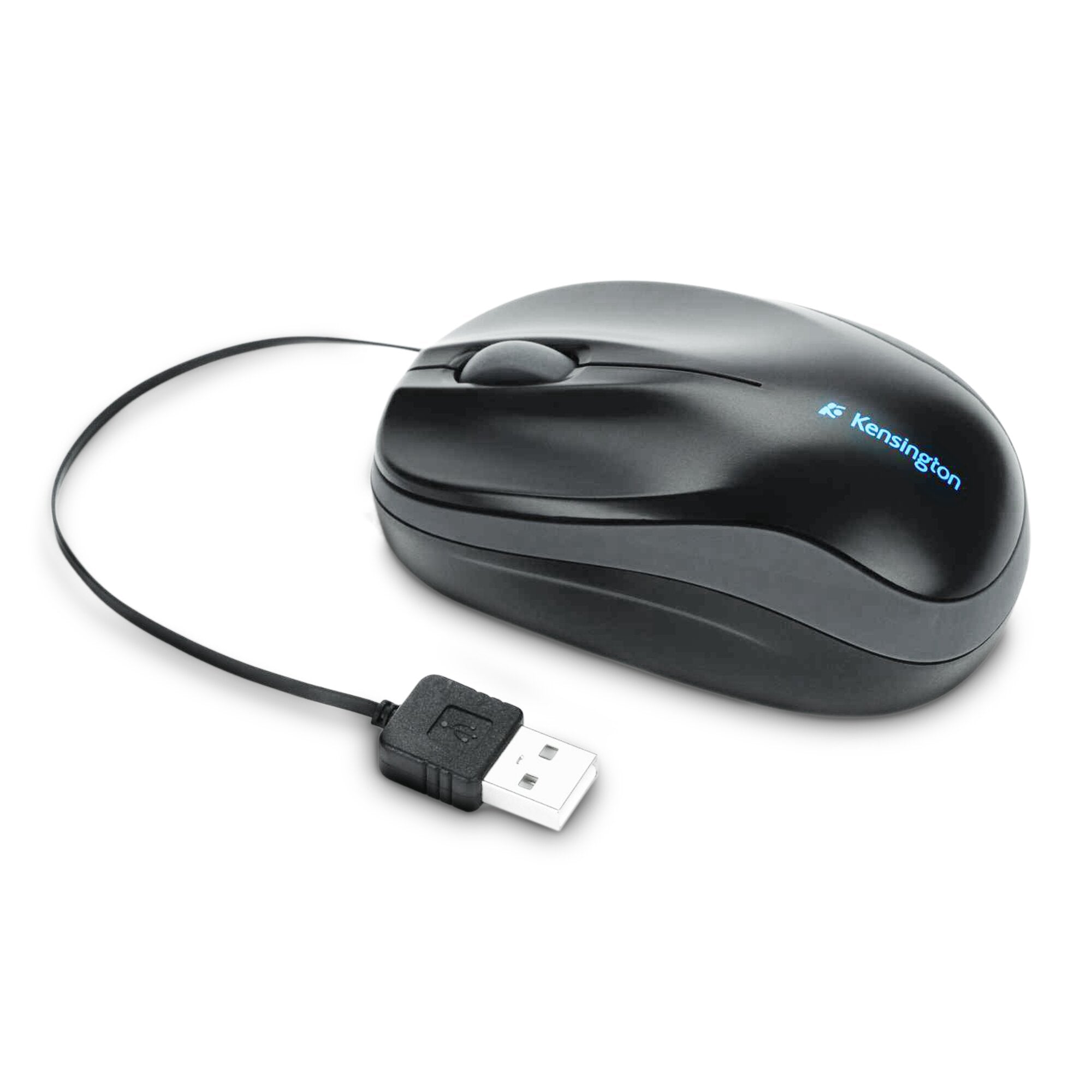 Pro Fit Retractable Mobile Mouse