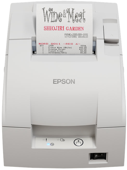 Epson TM-U220II