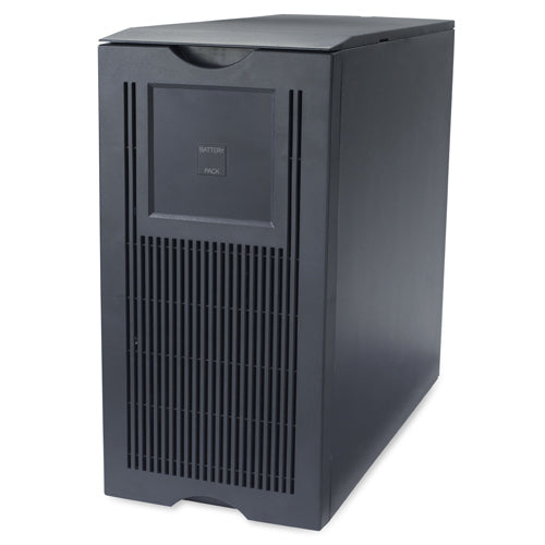 APC Smart-UPS XL 48V Battery Pack Battery enclosure 48V 2 x battery lead acid 5U Black