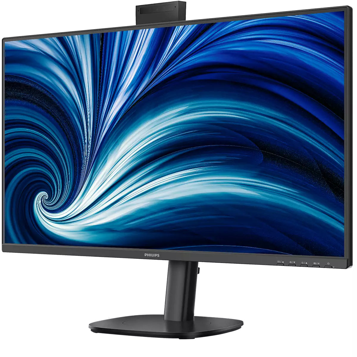 PHILIPS 27p 2560x1440 120Hz IPS Flat H/A 150 MM SoftBlue Technology Smart Link Sync Second Screen Harmony TUV EyeSafe USB