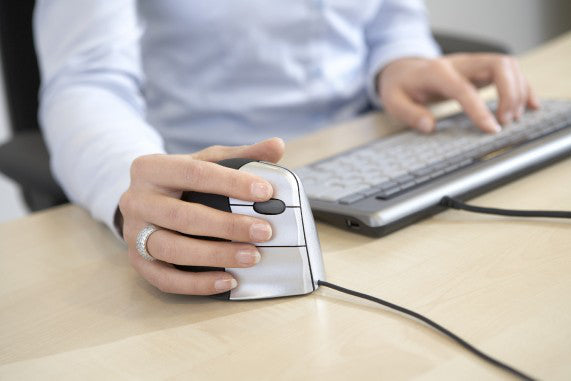 EVOLUENT Vertical Mouse 3 - droitier