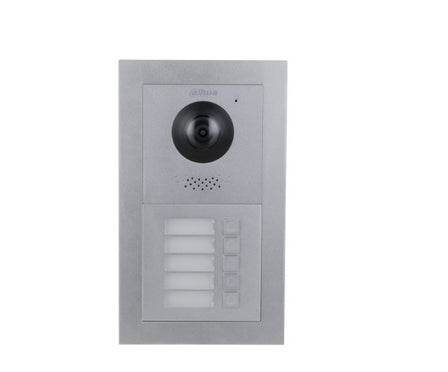 Dahua VTO4202F-MB1 Station extérieure modulaire