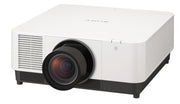 VPL-FHZ131L laser projector - white