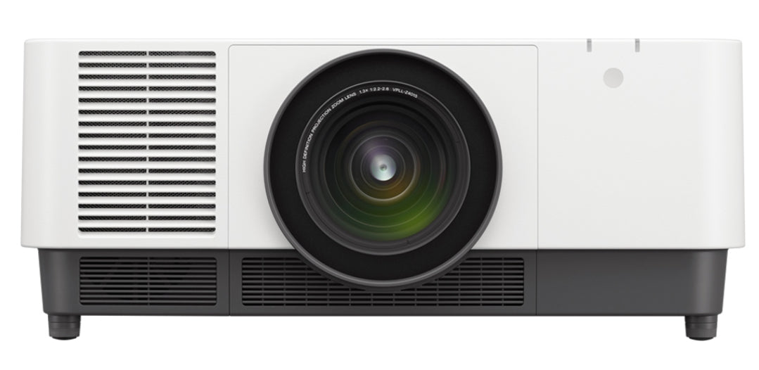 VPL-FHZ131L laser projector - white
